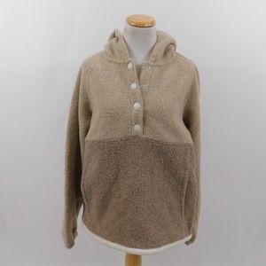 Outdoor Voices Mega Fleece Jacket